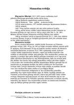 Referāts 'Jaunlatvieši. Manaseina revīzija', 6.