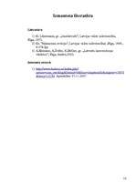 Referāts 'Jaunlatvieši. Manaseina revīzija', 10.