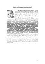 Referāts 'Bērnu kosmētika', 14.