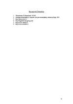 Referāts 'Bērnu kosmētika', 18.