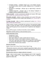 Konspekts 'Dzīvnieku valsts sistēma', 3.