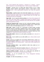 Konspekts 'Dzīvnieku valsts sistēma', 4.