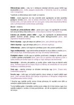 Konspekts 'Dzīvnieku valsts sistēma', 5.