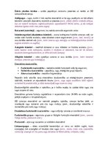 Konspekts 'Dzīvnieku valsts sistēma', 7.