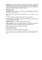 Konspekts 'Dzīvnieku valsts sistēma', 8.