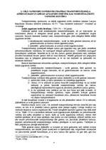 Konspekts 'Autovadīšanas tiesiskie aspekti, 20.variants', 4.