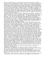 Eseja '"Crime and Punishment" by Fyodor Dostoyevsky and "One Day in the Life of Ivan De', 1.