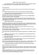 Konspekts 'Denī Didro "Domas par dabas interpretāciju"', 1.