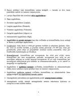 Konspekts 'Tiesu sistēma. Tiesību zinātne', 4.