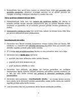 Konspekts 'Tiesu sistēma. Tiesību zinātne', 6.