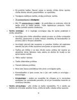 Konspekts 'Tiesu sistēma. Tiesību zinātne', 10.