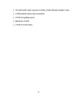 Konspekts 'Tiesu sistēma. Tiesību zinātne', 11.