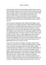 Eseja 'Zīmolu socializācija', 1.