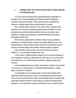 Konspekts 'Frāzes "ideoloģijas beigas" un "vēstures beigas"', 2.
