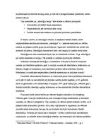 Konspekts 'Frāzes "ideoloģijas beigas" un "vēstures beigas"', 3.