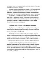 Konspekts 'Frāzes "ideoloģijas beigas" un "vēstures beigas"', 4.
