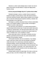 Konspekts 'Frāzes "ideoloģijas beigas" un "vēstures beigas"', 5.