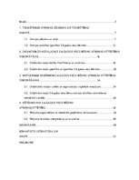 Diplomdarbs 'Didaktiskās rotaļas 5-6 gadus vecu bērnu atmiņas attīstībā', 4.