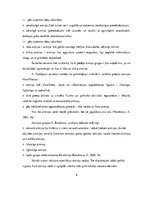 Diplomdarbs 'Didaktiskās rotaļas 5-6 gadus vecu bērnu atmiņas attīstībā', 9.