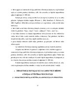 Diplomdarbs 'Didaktiskās rotaļas 5-6 gadus vecu bērnu atmiņas attīstībā', 17.