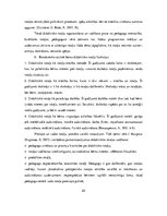 Diplomdarbs 'Didaktiskās rotaļas 5-6 gadus vecu bērnu atmiņas attīstībā', 20.