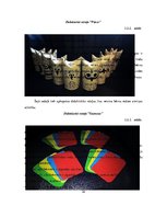 Diplomdarbs 'Didaktiskās rotaļas 5-6 gadus vecu bērnu atmiņas attīstībā', 32.