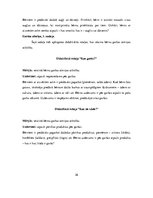 Diplomdarbs 'Didaktiskās rotaļas 5-6 gadus vecu bērnu atmiņas attīstībā', 36.