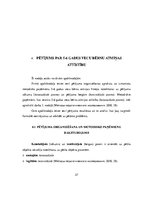 Diplomdarbs 'Didaktiskās rotaļas 5-6 gadus vecu bērnu atmiņas attīstībā', 37.