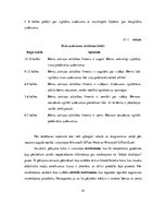 Diplomdarbs 'Didaktiskās rotaļas 5-6 gadus vecu bērnu atmiņas attīstībā', 41.