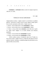 Diplomdarbs 'Didaktiskās rotaļas 5-6 gadus vecu bērnu atmiņas attīstībā', 52.