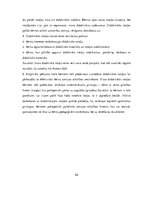 Diplomdarbs 'Didaktiskās rotaļas 5-6 gadus vecu bērnu atmiņas attīstībā', 54.