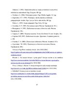 Diplomdarbs 'Didaktiskās rotaļas 5-6 gadus vecu bērnu atmiņas attīstībā', 57.