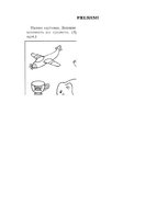 Diplomdarbs 'Didaktiskās rotaļas 5-6 gadus vecu bērnu atmiņas attīstībā', 59.