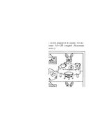 Diplomdarbs 'Didaktiskās rotaļas 5-6 gadus vecu bērnu atmiņas attīstībā', 68.