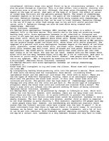 Eseja 'Leukemia', 2.