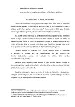 Eseja 'Bezdarbs, nabadzība', 4.