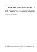 Referāts 'Marihuānas izmantošana ārstnieciskos nolūkos', 13.