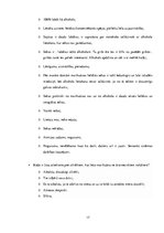 Referāts 'Marihuānas izmantošana ārstnieciskos nolūkos', 17.