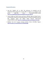 Referāts 'Marihuānas izmantošana ārstnieciskos nolūkos', 20.