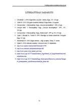 Referāts 'Arkādijas parka ekosistēmas raksturojums', 22.