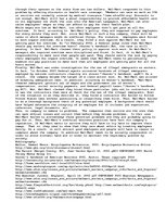 Eseja 'Wal-Mart: Unethical Business Practices', 2.