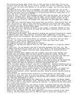 Eseja 'Boxers or Briefs', 2.