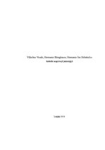 Referāts 'V.Vunds, H.Ebinghauss, H.Helmholcs', 1.