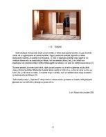 Konspekts 'Individuālās dzīvojamās mājas projekts', 9.