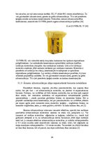 Konspekts 'Individuālās dzīvojamās mājas projekts', 24.