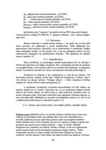 Konspekts 'Individuālās dzīvojamās mājas projekts', 26.