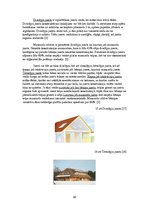 Konspekts 'Individuālās dzīvojamās mājas projekts', 32.