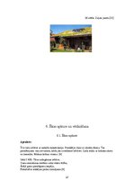 Konspekts 'Individuālās dzīvojamās mājas projekts', 37.