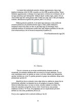 Konspekts 'Individuālās dzīvojamās mājas projekts', 41.