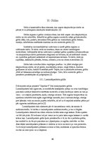 Konspekts 'Individuālās dzīvojamās mājas projekts', 46.